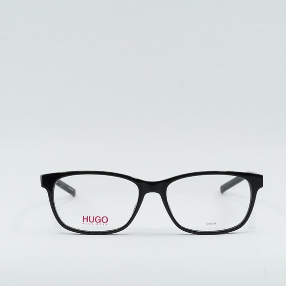 FINAL PRICE NEW HUGO BOSS HG 1115 0OIT 00 EYEGLASSES - Picture 2 of 8